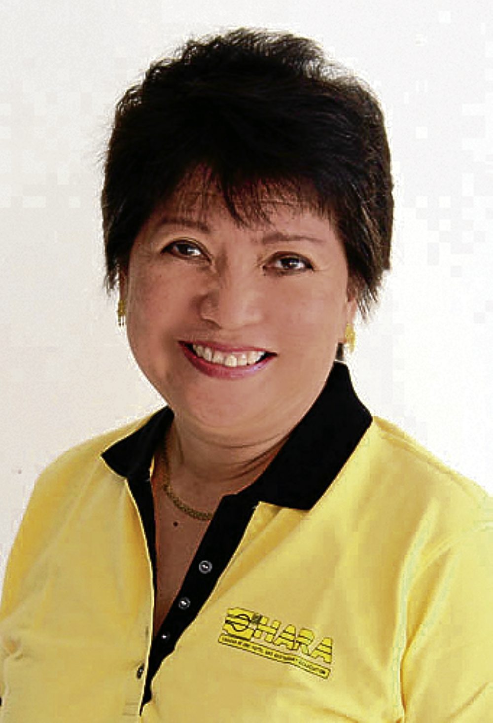 EILEEN San Juan, vice president of Promote Cagayan de Oro Foundation Inc. - t0101mozart-cagayan_feat1_7