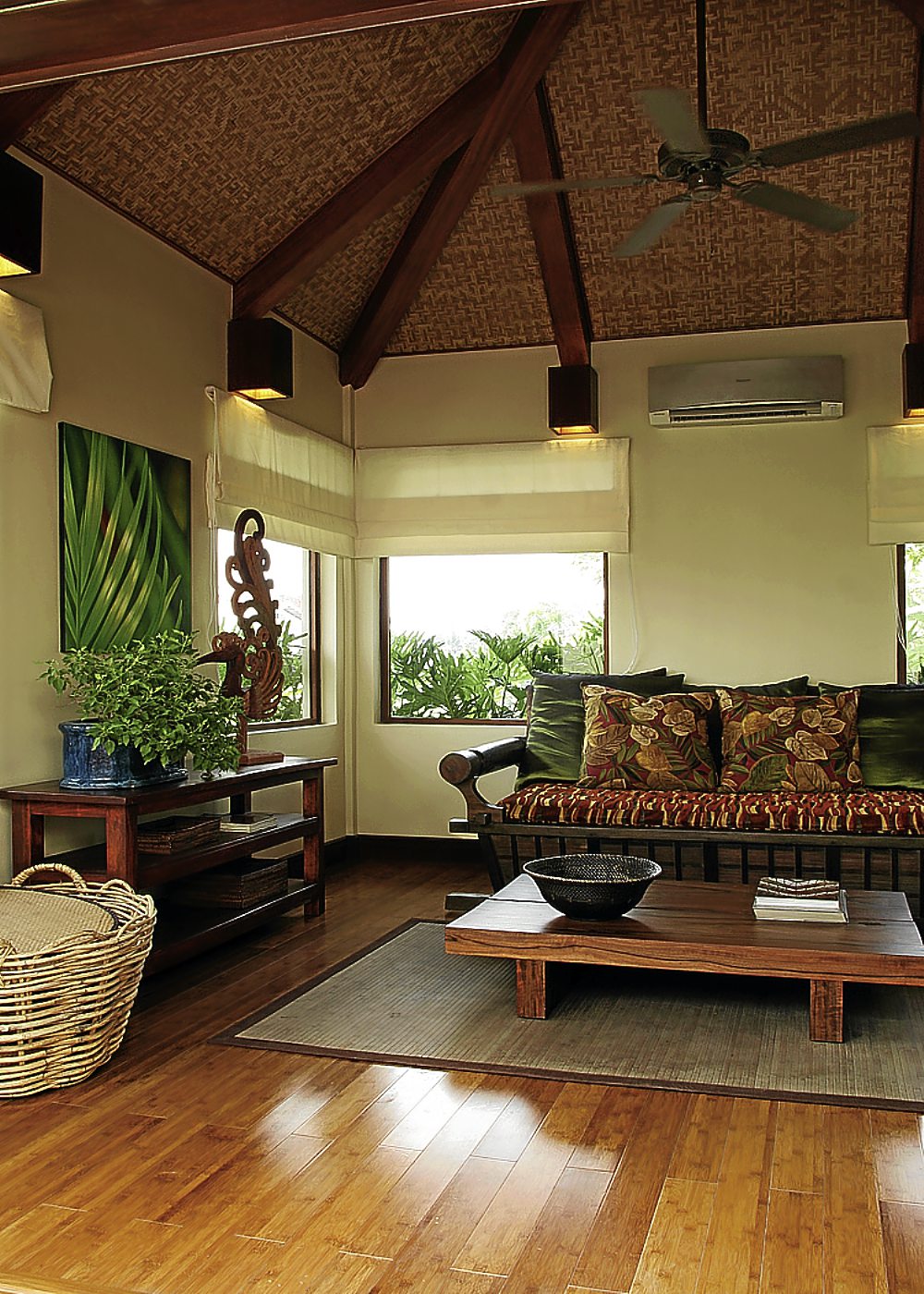 Modern Bahay Kubo For Residential – Modern House