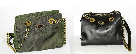 prada wristlets - Bring your old purse to the 'bag hospital' | Inquirer lifestyle