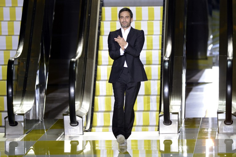 Confirmed: Marc Jacobs Exits Louis Vuitton