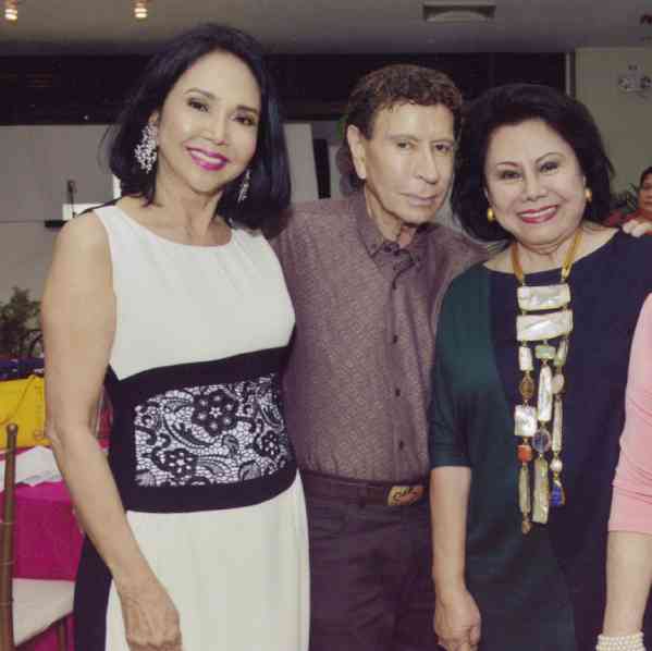 FORTUNE Ledesma, Maurice Arcache and Loi Ejercito