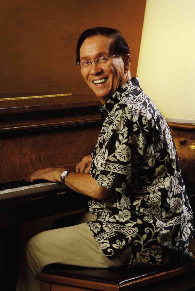 Bobby Mañosa: The autumn of the architect | Inquirer Lifestyle