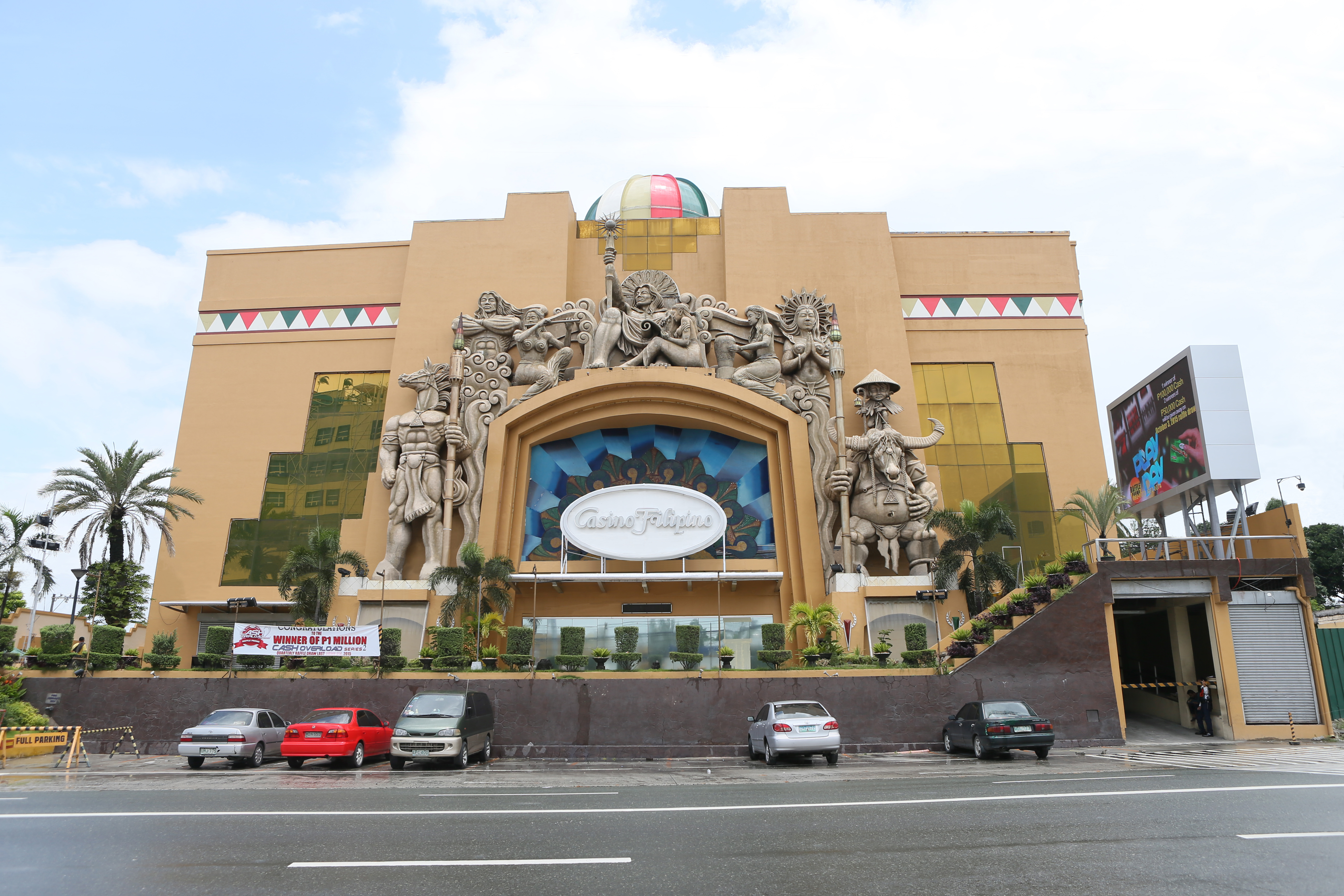 Casino Philippines