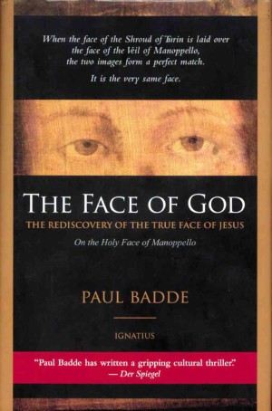 PAUL Badde’s bestseller