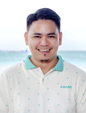 We're ready for LaBoracay, says GM Randy Salvador.