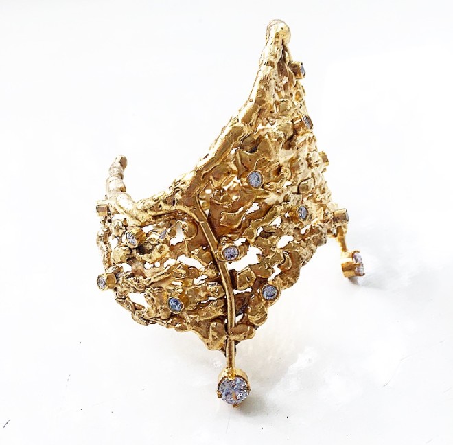 Michelline Syjuco jewelry
