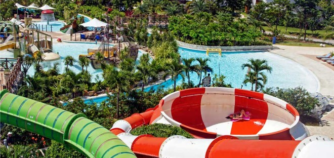 Jpark Island Resort and Waterpark Cebu (CDN file photo courtesy of www.imperialpalace-cebu.com)