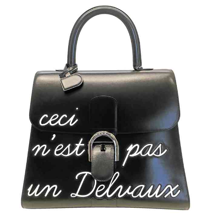 Delvaux Tempête Tote Bag Reference Guide | Spotted Fashion