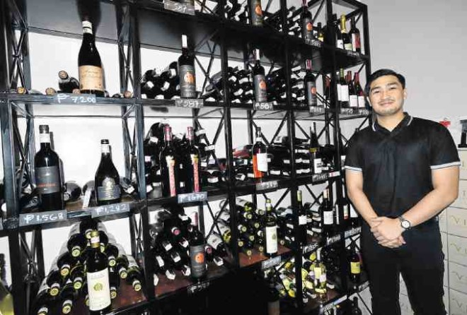 Foodie guide to Marikina and San Mateo—resto boom, so suddenly - Inquirer.net