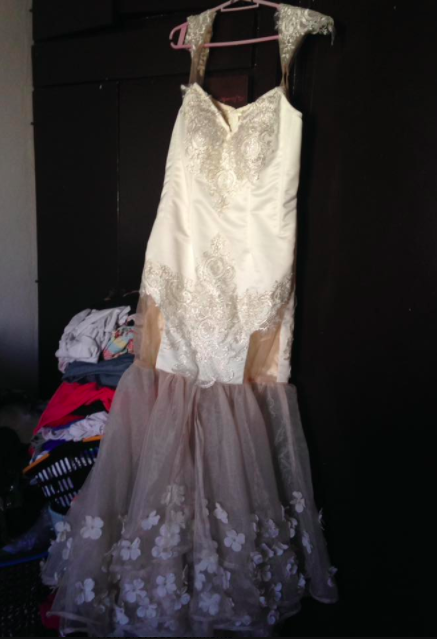 Bride-to-be pays designer US$430 only to receive ‘ugly’ gown on the day before her wedding
