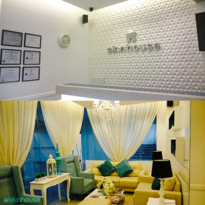 Skin House offers solutions to skin pigmentations and dark underarms