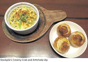 Bulalo Estofado: Daniel and Vanessa Matsunaga’s new resto blends Brazilian, Filipino cuisines