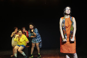 Finding home in theater with Peta’s summer workshops