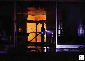 A Philippine theater legacy goes up in flames