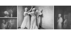 Dulaang UP presents ‘The Dressing Room: That Which Flows Away Ultimately Becomes Nostalgia’