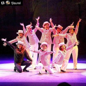 Age-defying feats in ‘Stepping Out’ and ‘Kalantiaw’