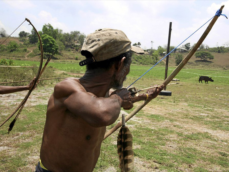 AetaTribe4 Inquirer Lifestyle