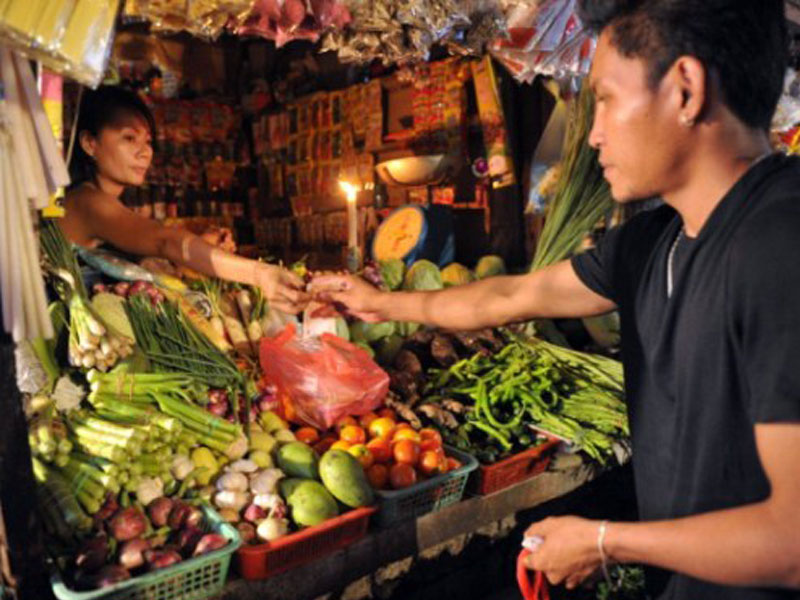 Filipino Shopping Habits Are Improving Inquirer Lifestyle