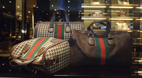 Look: Gucci Unveils New Boutique In Greenbelt 4, Manila
