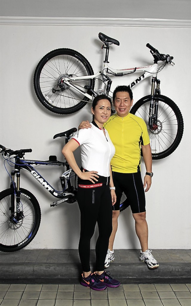 Why Johnlu Koa has a regimen for looking good Lifestyle.INQ