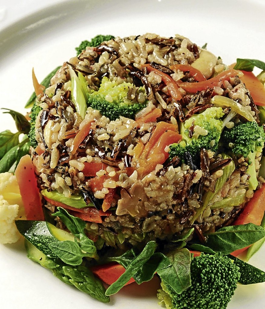 Best vegetarian dishes Lifestyle.INQ