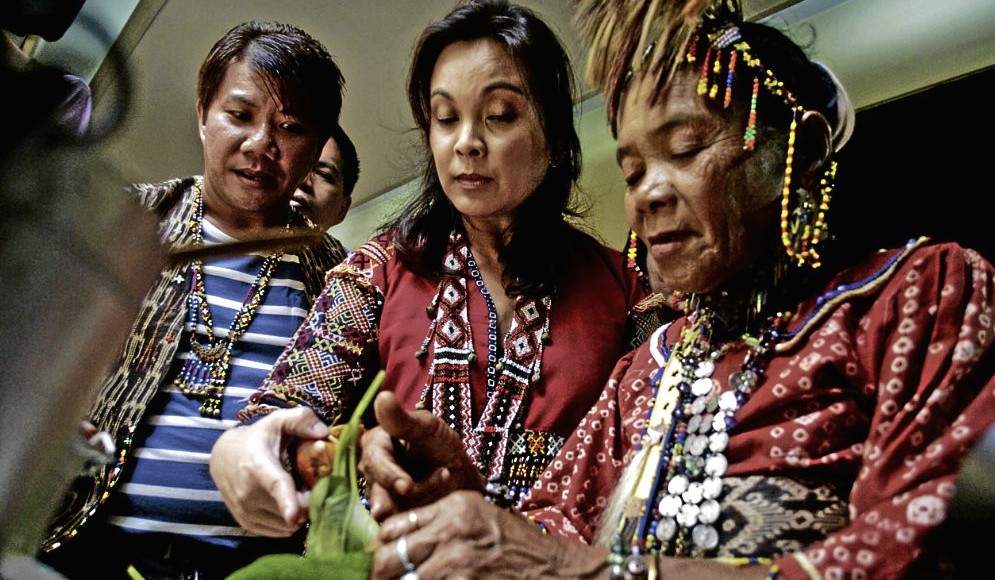 Preserving tribal wear of cultural communities | Inquirer Lifestyle