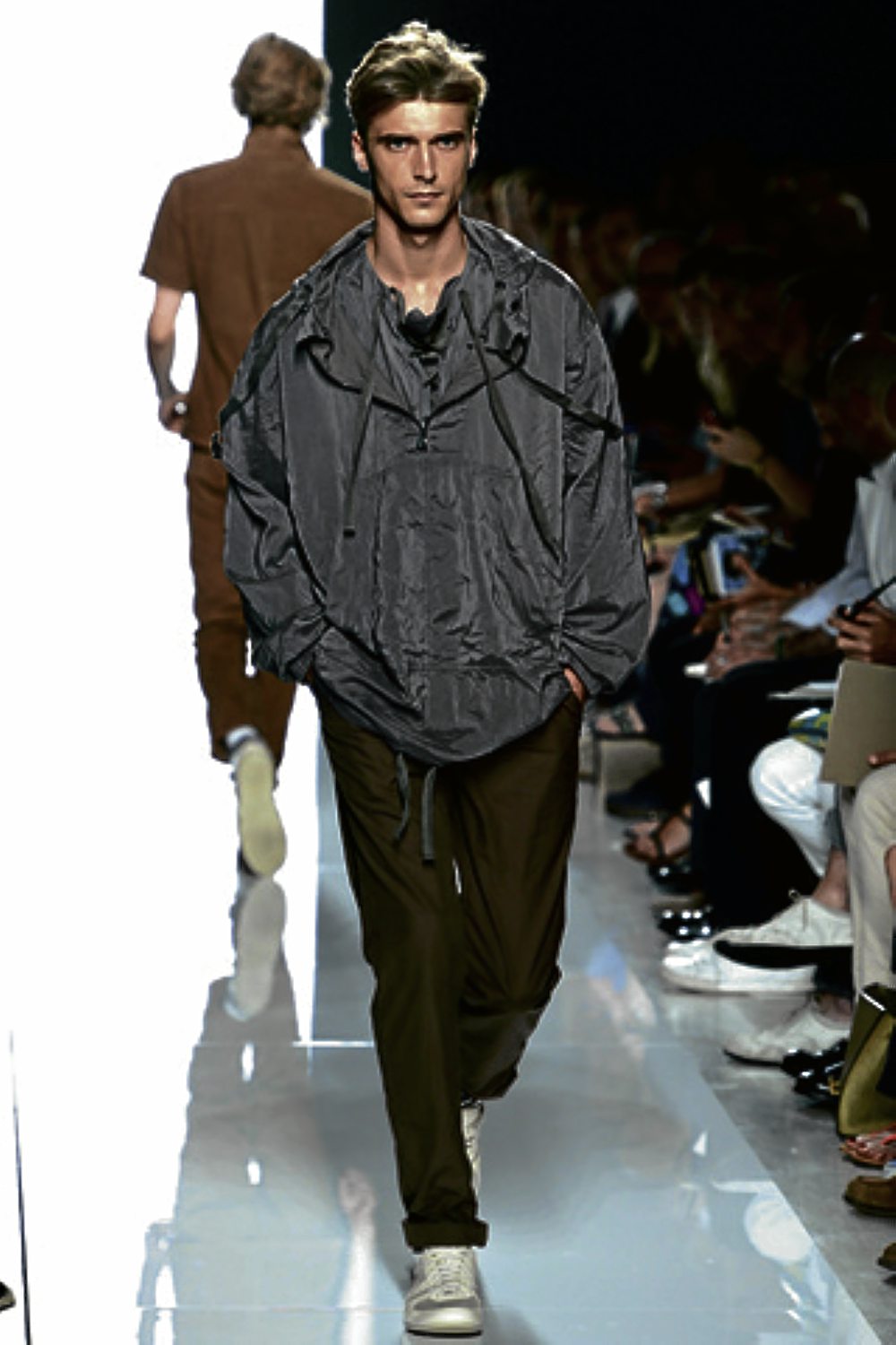 Traditional men’s wear gets experimental updating | Lifestyle.INQ