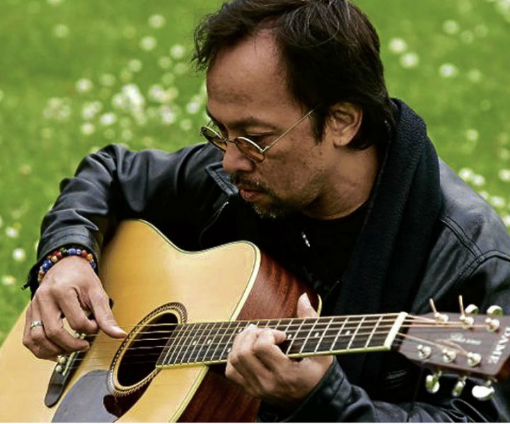 Singer Noel Cabangon is now a children’sbook author Lifestyle.INQ