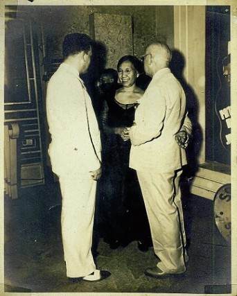 Natividad Almeda Lopezsuffragist, lawyer, a woman ahead of her time