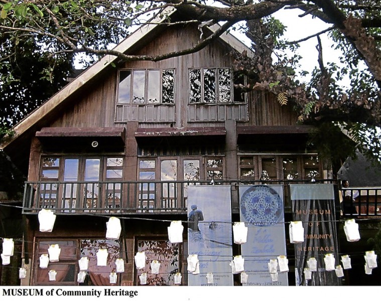 Heritage Museum Opens At Casa San Miguel In Zambales Lifestyleinq 1819