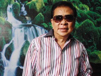 The secret to Chavit Singson’s renewed vitality | Lifestyle.INQ