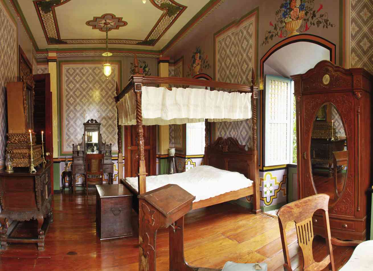 Taal’s 19th-century house: History made interesting | Lifestyle.INQ