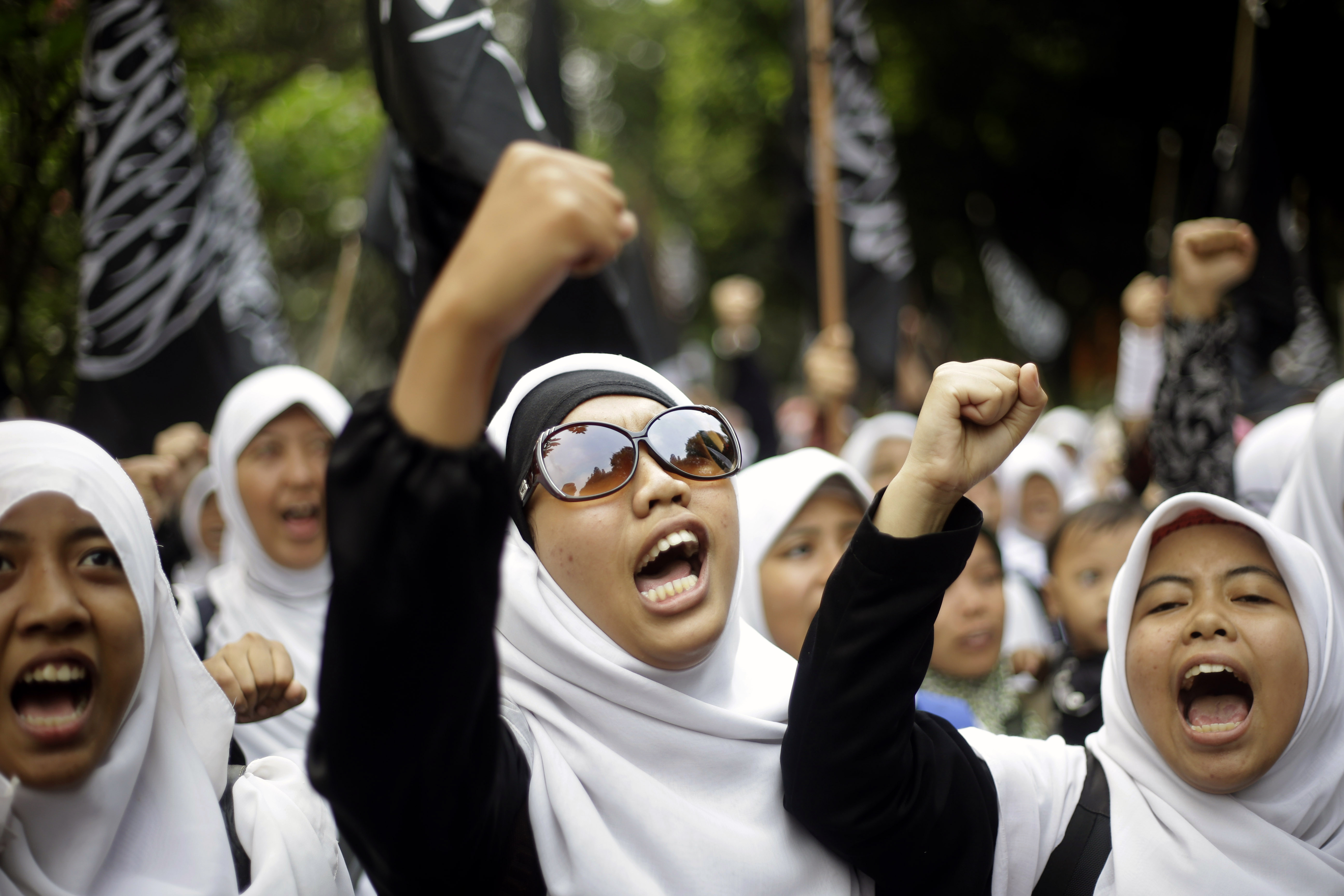 Индонезия мусульмане. Индонезийцы мусульмане. Мусульмане в Азии.