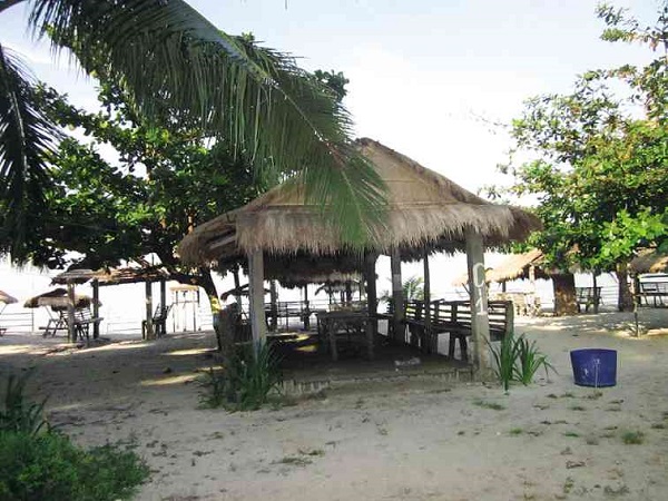 The budget beach resorts of ’Gapo | Lifestyle.INQ