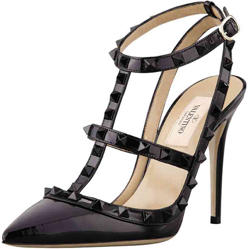 Valentino’s Rockstud is the new cult shoe in town | Inquirer Lifestyle