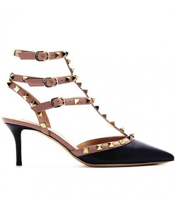 Valentino’s Rockstud is the new cult shoe in town | Lifestyle.INQ