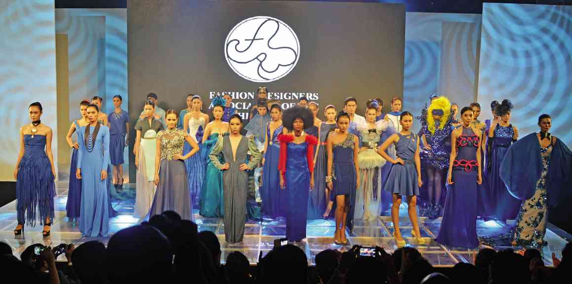 United in style for a cause | Inquirer Lifestyle
