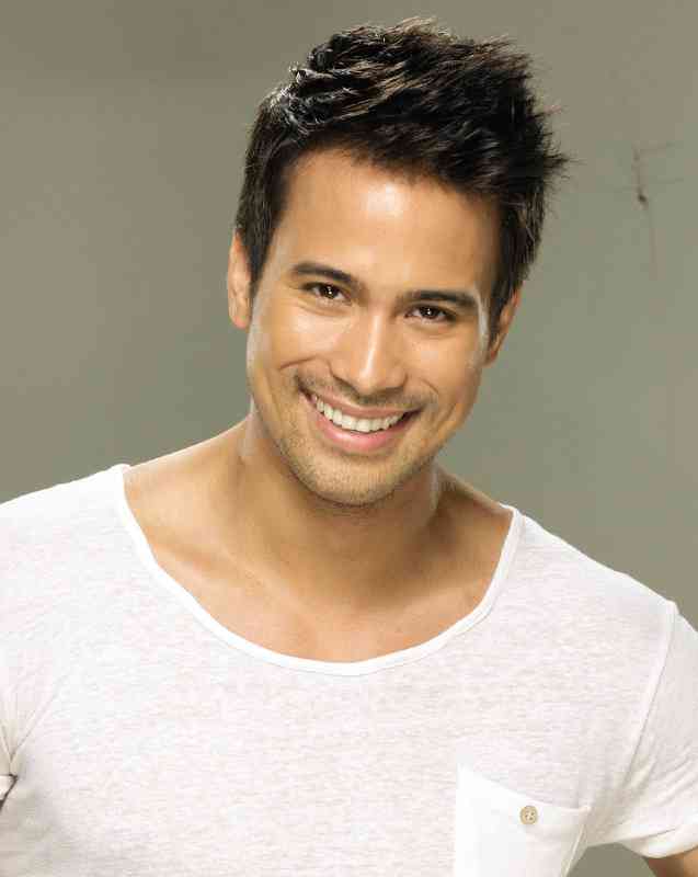 Actor Sam Milby Puts His Money Where His Mouth Is Inquirer Lifestyle