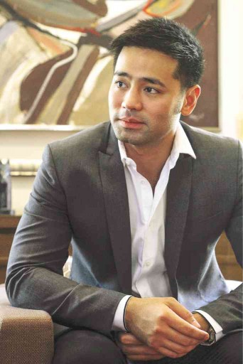 The New Hayden Kho Jr I M Not Yet Where I Want To Be But I M No