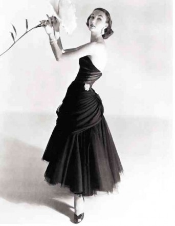 Charles James, fashion’s forgotten genius | Lifestyle.INQ