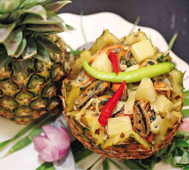 With its first food festival, Las Piñas aims to a top culinary