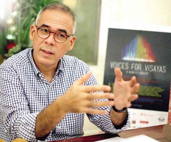 A first for the Philippines– architect Miñana gets on World ...