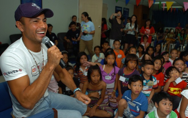 inquirer read along derek ramsay