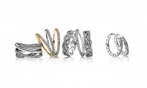 RING collection for Fall 2014