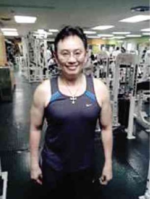 Aloy Ng, 63