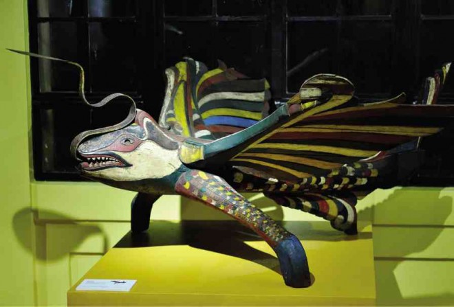 Showcase of Bangsamoro art | Lifestyle.INQ | Lifestyle.INQ