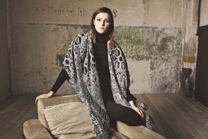 SFERA’S fall-winter Collection 2014 is a mix of style and grace.