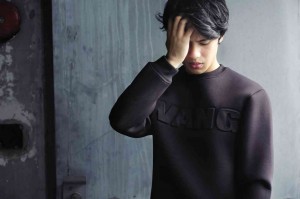 CHECK out 2bU’s AlexanderWang X H&M shoot in tomorrow’s issue.