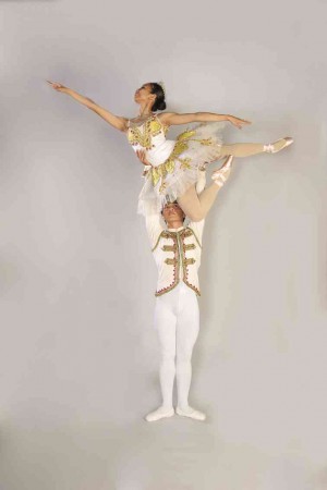 PHILIPPINE Ballet Theater to perform ballet classic on Nov. 15-16 at the CCP