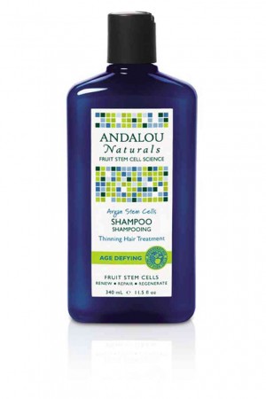 ANDALOU Age-Defying Shampoo